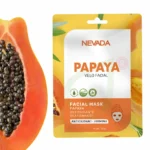 Mascarilla Velo Facial De Papaya (2 Caja 20 Unid.)