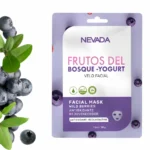 Mascarilla Velo Facial Wild Berries (2 Cajas 20 Unid.)