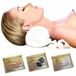 Mascarilla de Colageno para Parpados Hidratante 1 Unidad
