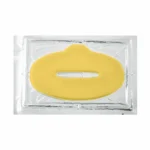 Mascarillas De Colágeno Para Labios (1 Caja 5 Unid.)