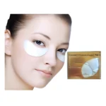Mascarillas De Colágeno Para Párpados Y Contorno (1 Caja 5 Sobres)