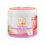 Mascarillas De Rosas Nevada (1 Pote 20 Unid.)