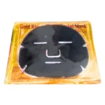 Mascarillas Faciales De Hidrogel Con Colágeno Para Cuidado Cutáneo
