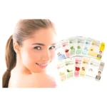 Mascarillas de Colágeno Dermal® Facial (1 Set Completo)