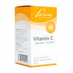 Mega Dosis Vitamina C Pascoe® 50ml para Uso Profesional