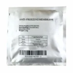 Membranas Protectoras Anticongelantes Para Criolipólisis (Por Unidad)