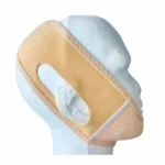 Mentonera Post Operatoria Para Lifting Y Papada (Por Unidad)
