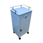 Mesa Auxiliar 1 Cajón Amoblado Nacional (Por Unidad)