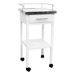 Mesa Auxiliar 1 Cajón (Por Unidad) - Organizadores Cabina