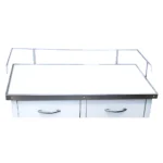 Mesa Auxiliar 2 Cuerpos Básica Nacional (Clínica)