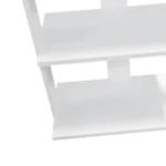 Mesa Auxiliar 3 Niveles En Material Termoformado (Por Unidad)