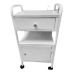 Mesa Velador Auxiliar (Por Unidad)