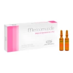 Messomuscle Armesso (1 Caja 10 Unid.)