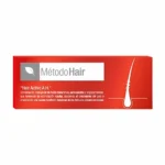 Método Hair Dermclar Para El Cabello (1 Caja 8 Unid.)