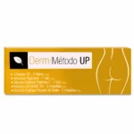 Método Up Dermclar® Tratamiento Levantamiento de Glúteos (1 Set 8 Unid.)