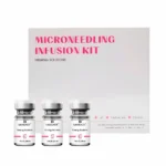 Microneedling Firming Solutions Sanendi® (1 Caja 3 Unid.)