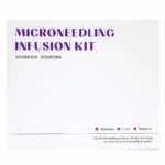 Microneedling Hydration Solutions Sanendi (1 Caja 3 Unid.)