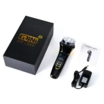 Mini Hifu 4 En 1 Generacion 3 Dispositivo Facial