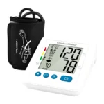 Monitor De Presión Arterial ChoiceMMed® Tensiómetro Digital BP511 (Por Unidad)