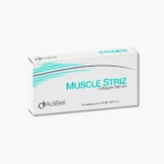 Muscle Striz Actibell (1 Caja 10 Unid.)