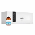 Nad+ Nicotidamina Mccosmetics (1 Caja 5 Unid.)