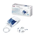 Nebulizador Ih-21 Portatil - Beurer Medical (Por Unidad)