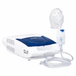 Nebulizador Portátil Beurer® IH-21 Con Accesorios (1 Set Completo)
