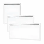 Negatoscopio LED Clínico Ovens® Para Radiografía Médica (Por Unidad)