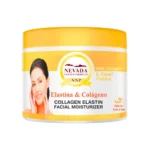 Nevada® Crema Facial Elastina Y Colágeno (1 Caja 2 Unid.)