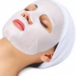 Nevada® Mascarilla Reparadora De Rosas Para Piel (1 Pote 20 Unid.)