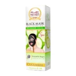 Nevada Natural Products Black Mask Whitening Pepino (Por Unidad)