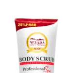 Nevada Natural Products Body Scrub Cocoa Extract 400 g Por Unidad