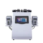 Lipolaser Multifuncional 6 En 1 (1 Set Completo)