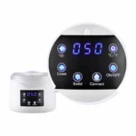 Olla Calentadora Digital Cera Depilatoria 500g (Por Unidad)