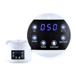 Olla Digital Para Cera 500G Profesional (1 Set Completo)