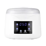 Olla Digital Para Cera De Medio Kilo (Por Unidad)