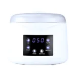 Olla Fundidora Digital Para Cera 500G Profesional (1 Set Completo)