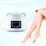 Olla Fundidora Digital Para Cera De 500G (1 Set Completo)