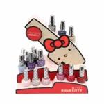 Opi Infinite Shine Colección Hello Kitty Esmalte Efecto Gel 15Ml (Por Unidad) - Hello Kitty LS Collection