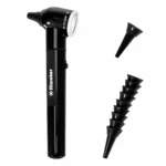 Otoscopio De Diagnóstico e-scope 2101-200 Riester® (1 Set Completo)