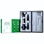 Otoscopio Médico LED SC 701T De Otali® Con Estuche (1 Set Completo)