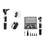 Otoscopio Sc 701t – Otali (1 Kit Completo)