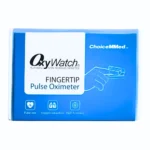 Oximetro De Pulso ChoiceMMed® OxyWatch Medicion SpO2 (1 Set Completo)
