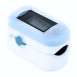 Oximetro De Pulso ChoiceMMed® OxyWatch Portatil Dedo (1 Set Completo)