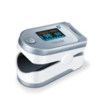 Oxímetro De Pulso Con Bluetooth PO 60 (Por Unidad)