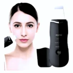 Paleta Ultrasónica Inalámbrica MANLI® Peeling Facial (1 Set Completo)