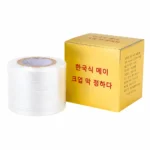 Papel Osmótico Absorbente Para Microblading De 200 Metros (1 Par)