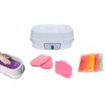 Parafina Spa Promo (1 Kit Completo)