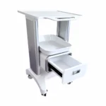 Parante Mesa Auxiliar Equipos Estética Soporta 50kg (Por Unidad)