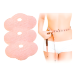 Parches Mymi Belly Wing Adelgazantes Por Unidad